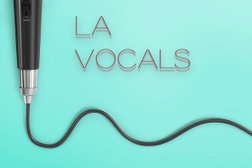 LA Vocals in Northampton