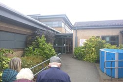 Victoria Road Health Centre in Sunderland