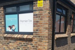 Premier Tax Solutions Limited - Chartered Tax Advisers in Stoke-on-Trent