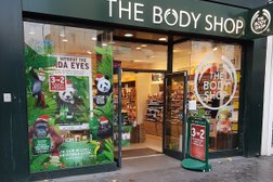 The Body Shop in Middlesbrough