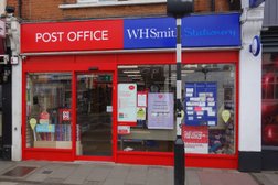 Leigh Road Post Office Photo