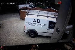 Ad smart security in Gloucester