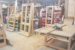 M & L Joinery in Cardiff