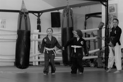 Poole Ju Jitsu Photo
