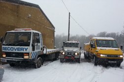 Maddison Vehicle Services (MVS) in Swindon