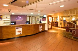 Premier Inn London Gatwick Airport (A23 Airport Way) hotel in Crawley