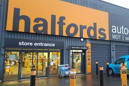 Halfords Autocentre Coventry in Coventry