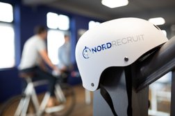 Nord Recruit Ltd in Southend-on-Sea