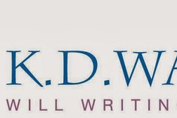 K.D. Wilcock Will Writing Services in Bolton