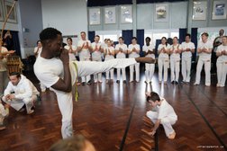 Capoeira Bournemouth Kids - AJITU in Bournemouth