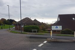 Oakwood Medical Centre in Derby