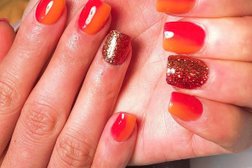 Isabell Nails & Spa in Liverpool