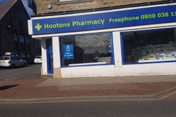 Hootons Pharmacy Photo
