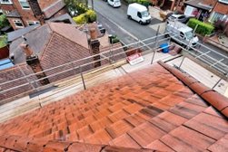Bright Roofing Solutions in Warrington