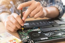 Low Cost Computer Repairs in Blackpool
