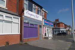 ExceptioNail Nails & Beauty in Blackpool