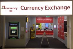 No1 Currency Exchange Slough (Queensmere Shopping Centre) in Slough
