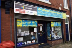 Software Solutions Wigan Ltd in Wigan