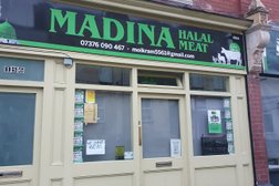 Madina Halal Meats in Gloucester
