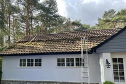 JC Clean Roof Solutions in Poole