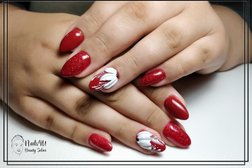 Nails4U -Beauty Salon in Coventry