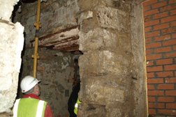 Wise Property Care | East Renfrewshire | Damp Proofing in Glasgow