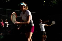 Dallington Lawn Tennis Club Photo