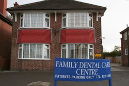 Family Dental Care Centre Photo