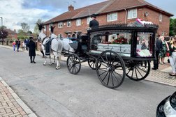 Hayley Darley Funeral Directors Photo