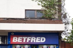 Betfred in Liverpool