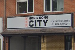 Hong Kong City Chinese Cuisine in Bournemouth