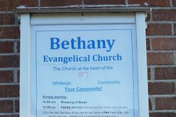 Bethany Evangelical Church in Plymouth