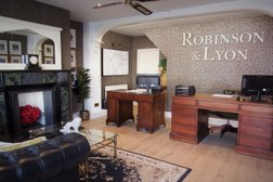 Robinson & Lyon Estate Agents - Lowton, Golborne & Leigh Photo