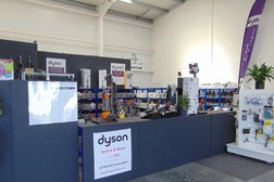 The Dyson Hub in Portsmouth