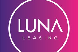 Luna Leasing Ltd in Bolton