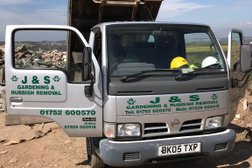 J & S Rubbish Removals in Plymouth