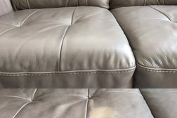 Mobile Upholstery Repairs & Leather Cleaning Photo