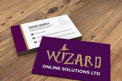 Wizard - SEO and Web Design Middlesbrough in Middlesbrough