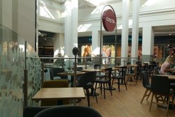 Costa Coffee in Northampton