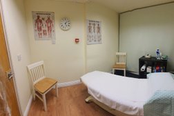 The Moir Health Osteopathy and Sports Massage Clinic in Basildon
