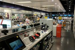 Currys PC World Featuring Carphone Warehouse Photo