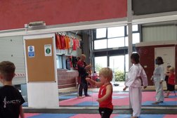 Invictus Martial Arts in Kingston upon Hull