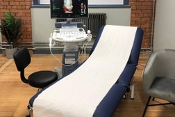 Ultrasound Care in Liverpool