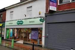 Specsavers Opticians and Audiologists - Leigh in Wigan