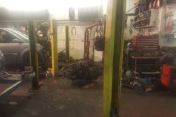 Abbeydale Repair Garage Photo