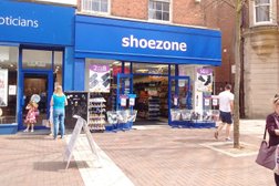 Shoe Zone in Poole