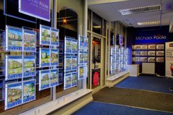 Michael Poole Estate Agents in Middlesbrough