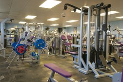 Fitness Factory in Coventry