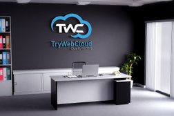 Try Web Cloud in Bolton
