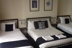 Abbey Guest House 0191 5140678 Photo